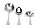Talheres e Acess�rios