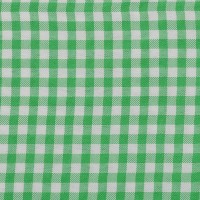 Cobre Mancha Xadrez Verde Branco 1.50x1.50m
