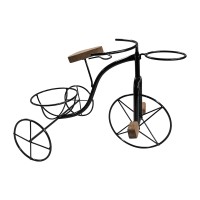 Bicicleta Decorativa com Cesto